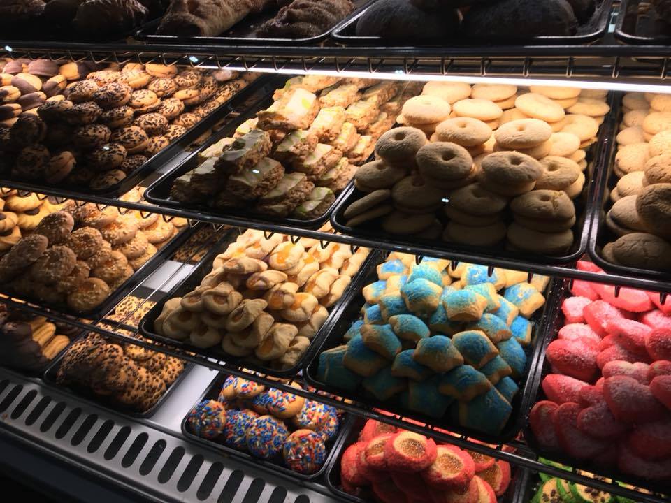 At Fortunato Brothers Café & Pasticceria. 2.jpg