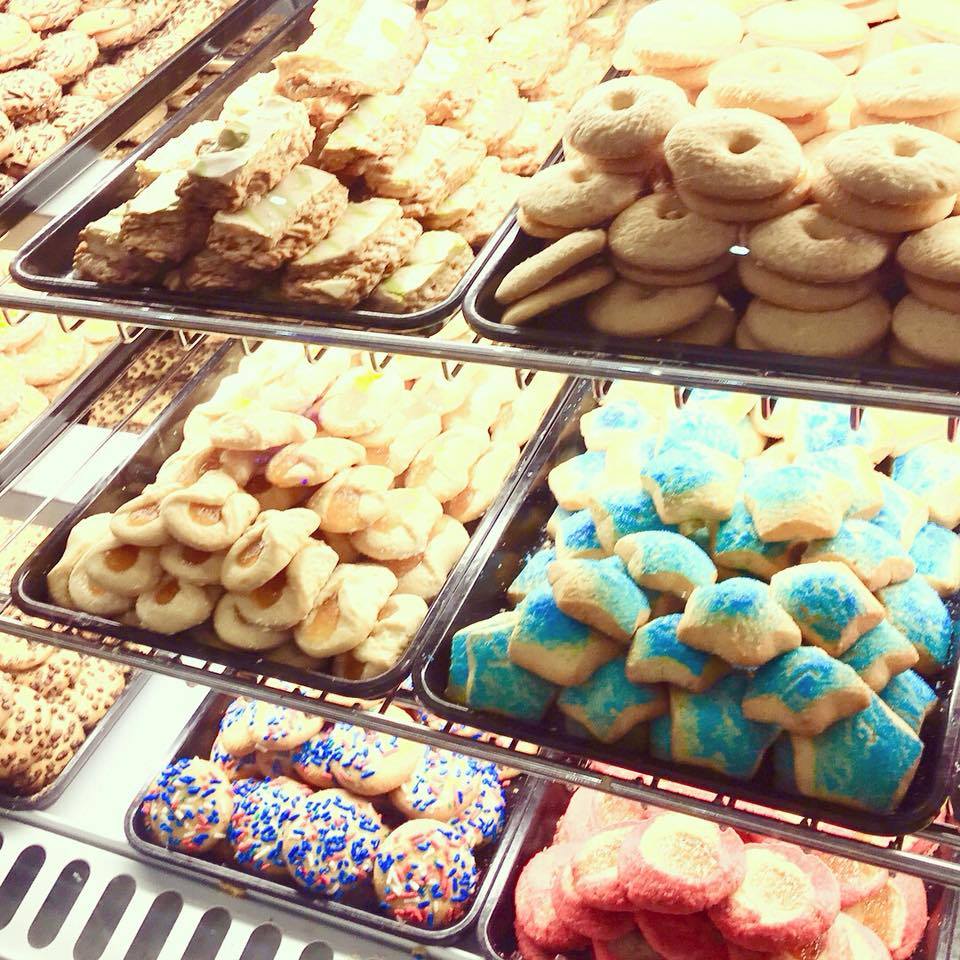 At Fortunato Brothers Café & Pasticceria. 5.jpg