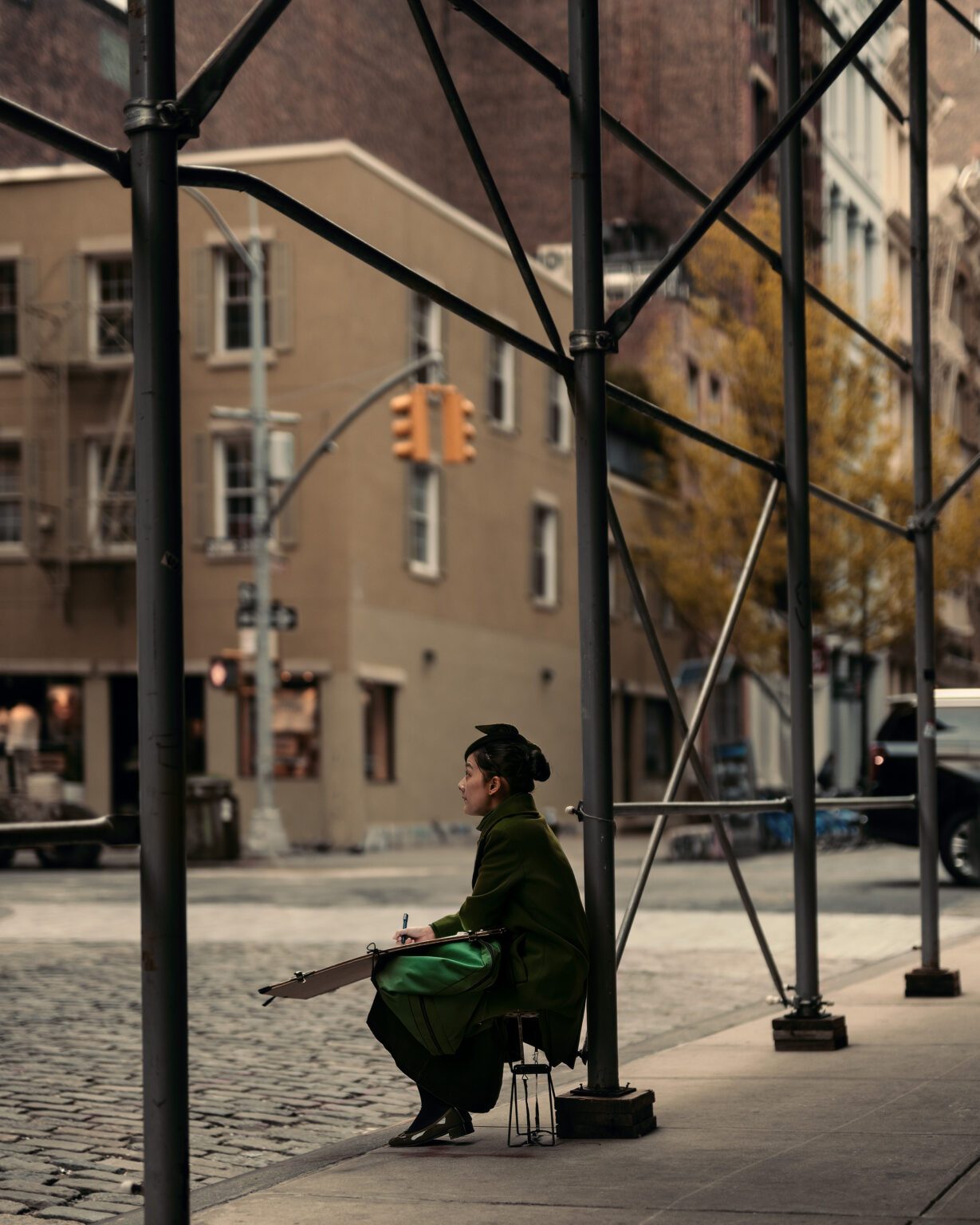 Christelle Téa on Mercer Street.jpg