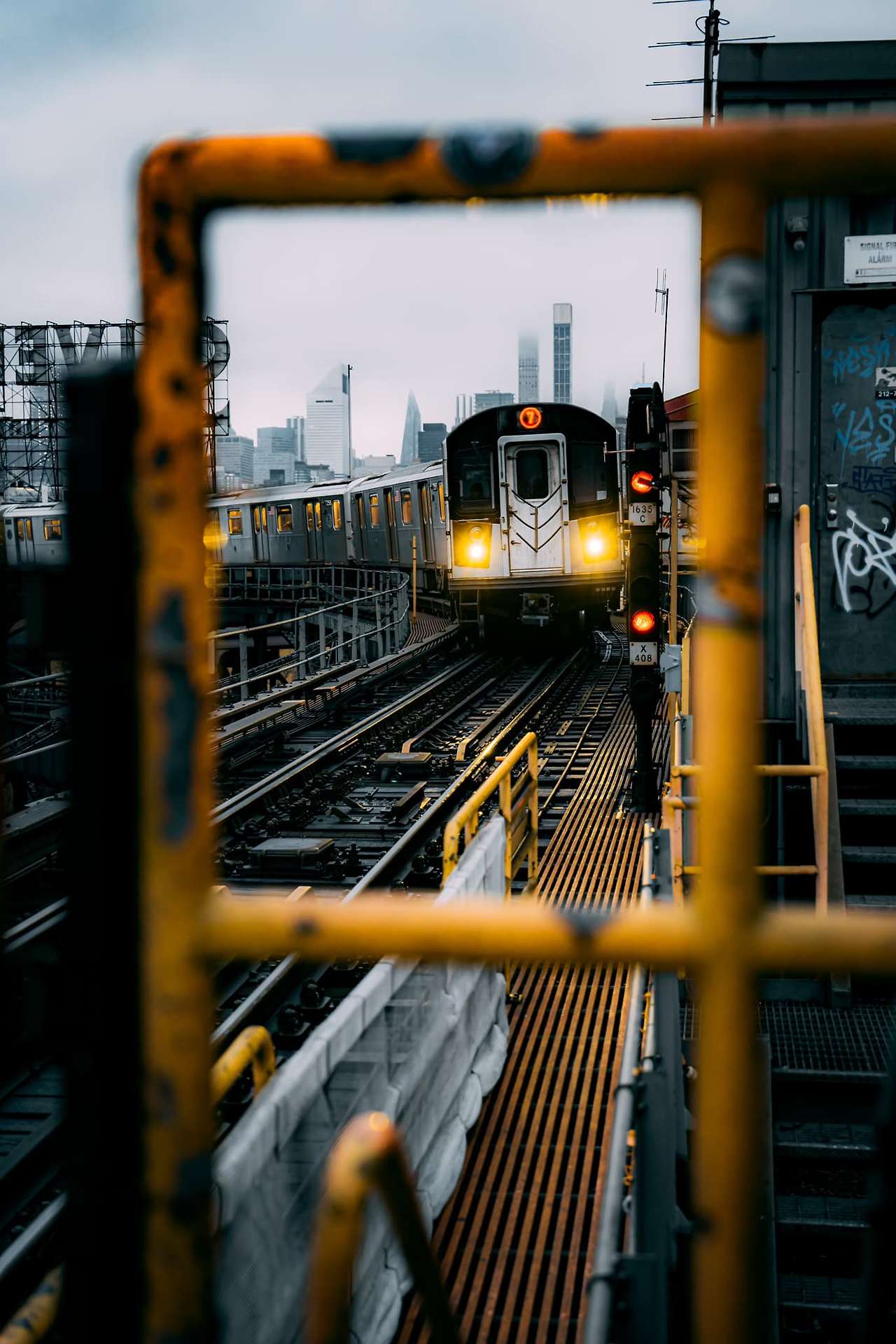 Queensboro Plaza Station, Queens, New York.jpg