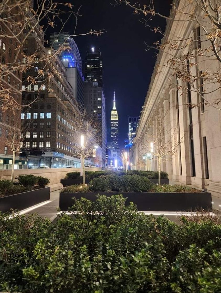 outside of Moynihan Station.jpg