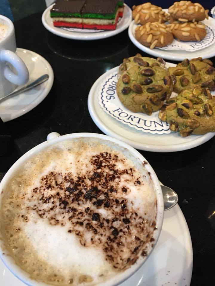 At Fortunato Brothers Café & Pasticceria. 8.jpg