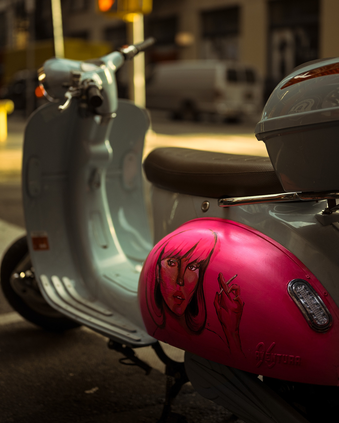 Moped-With-Painted-Smoker-Portrait.jpg