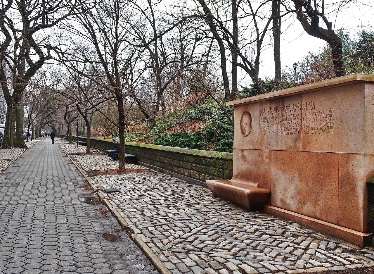 NYC - 101st. 5th Avenue -Central Park Wall.jpg