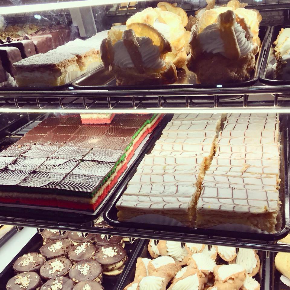 At Fortunato Brothers Café & Pasticceria. 6.jpg