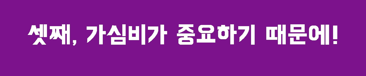 3. 가심비가 중요해.jpg