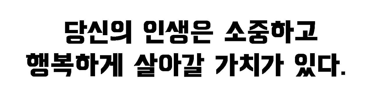 당신의 인생은.jpg