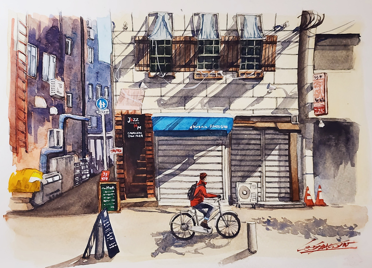 도쿄 스트릿.jpg