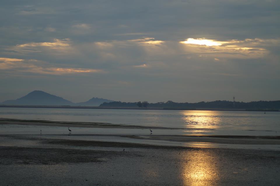 sunrise in Ubin.jpg