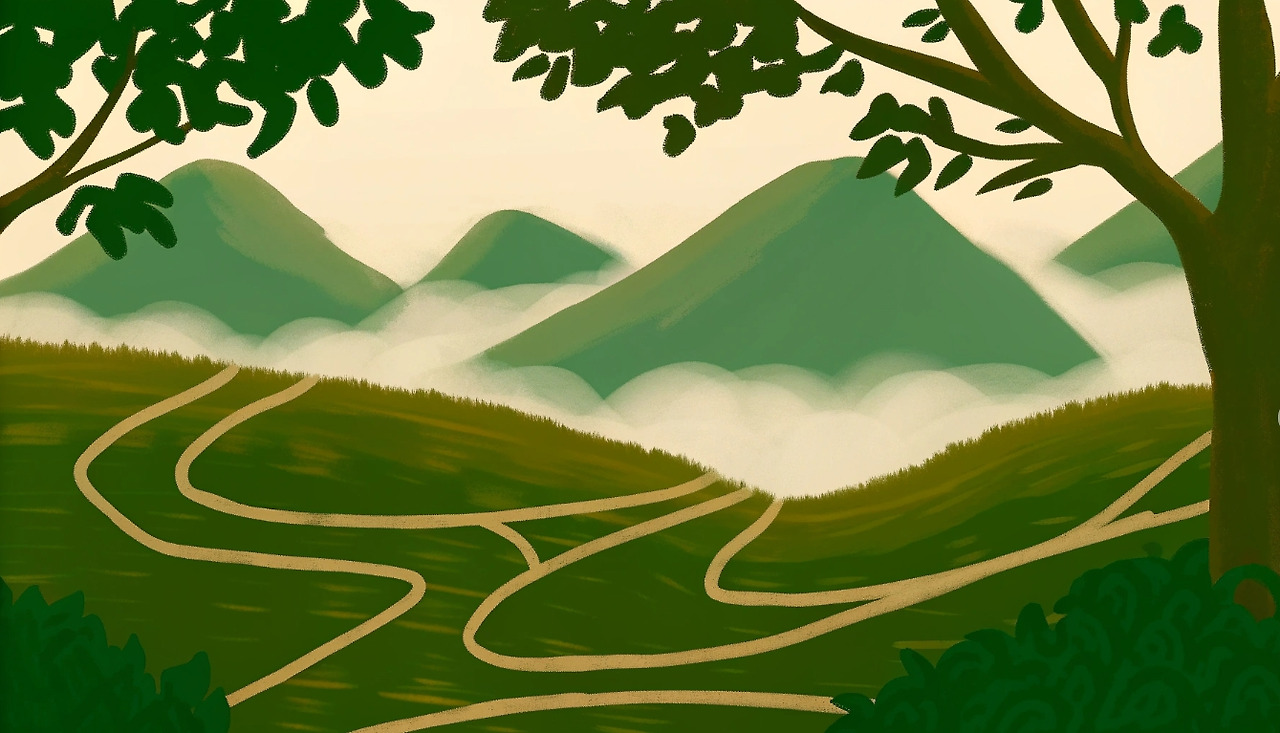 낙산 비우당 원림 - 낙산에 깃들다.jpg