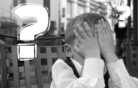 Canva - Kid Covering his Eyes Next to a Question Mark.jpg
