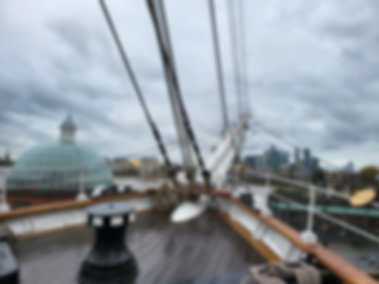 커티 삭의 갑판의 가장 앞쪽.jpg