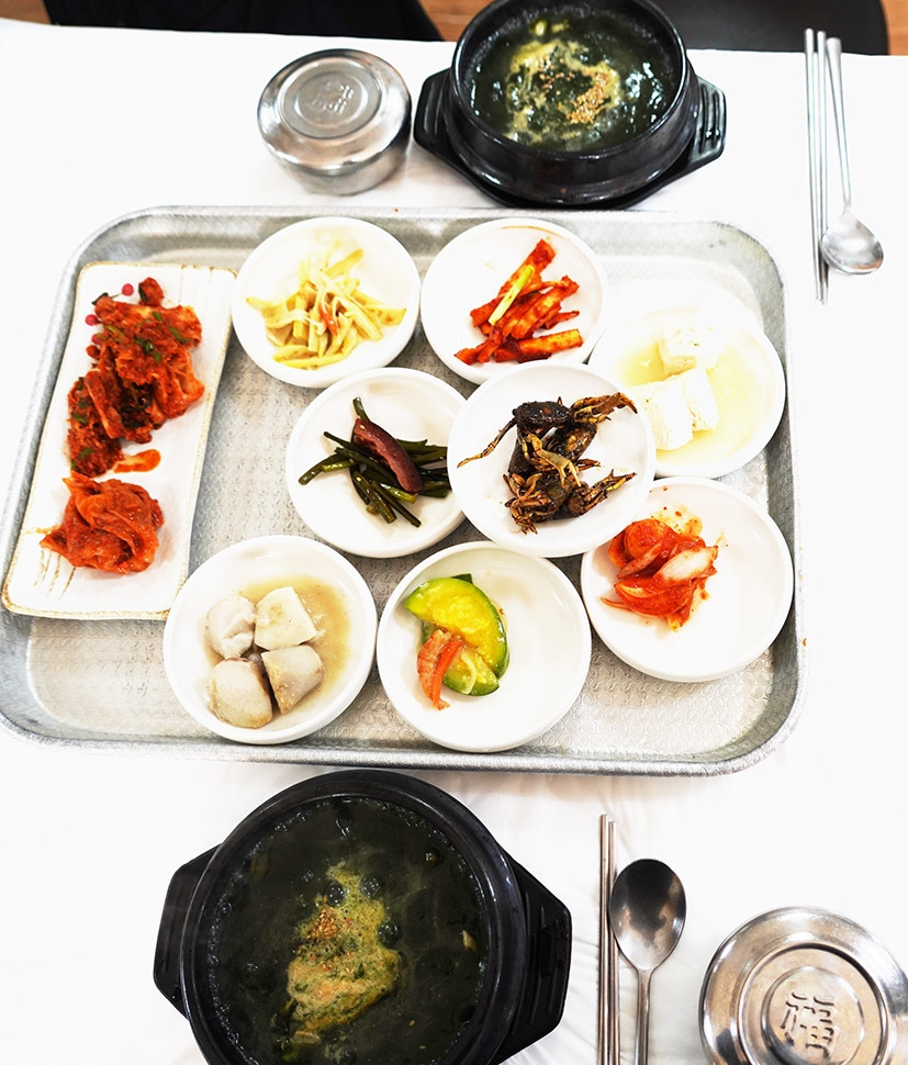 정남진토요시장 식당의 매생이탕.jpg