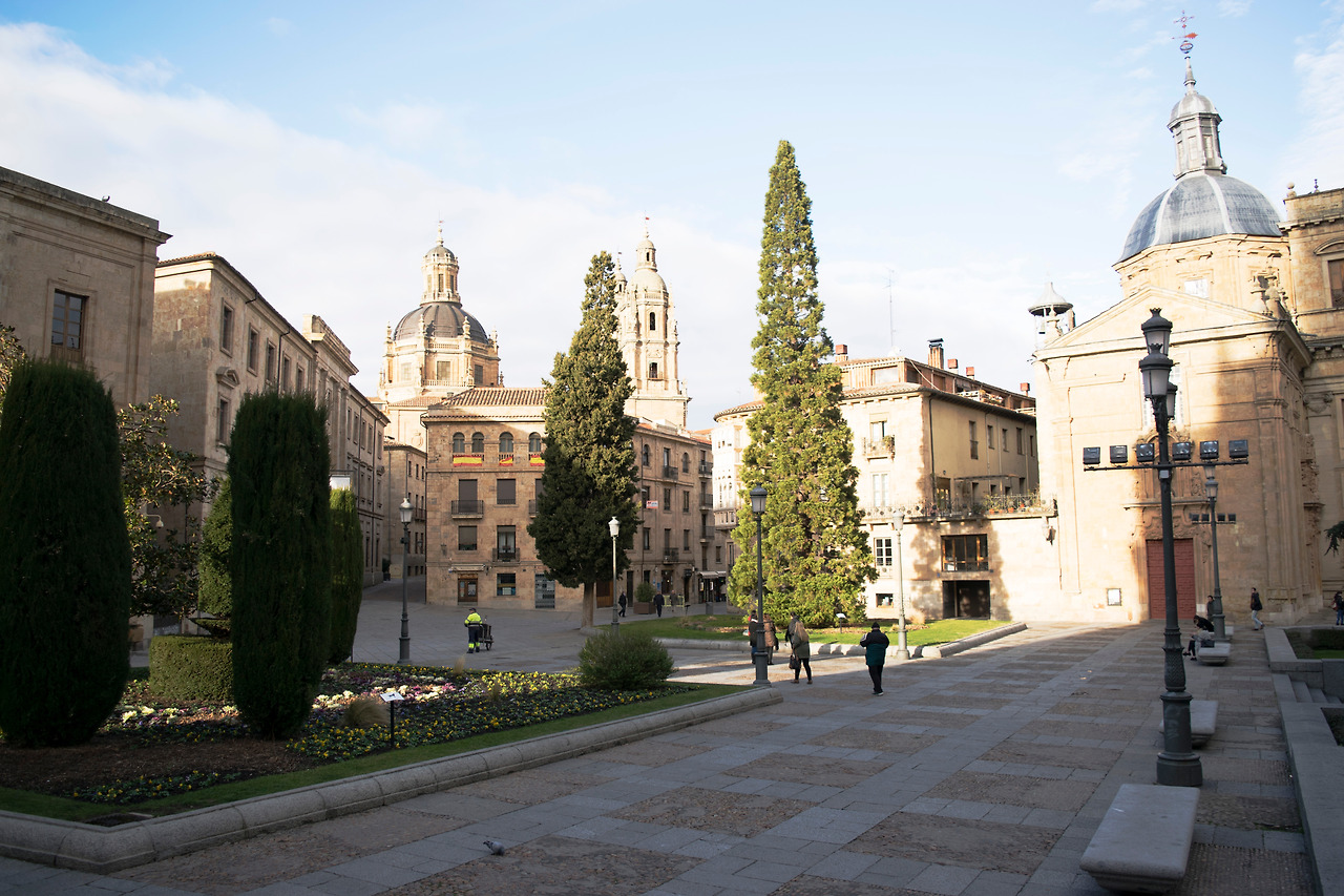 신성당앞...아나야 광장, 구성당,대학.jpg