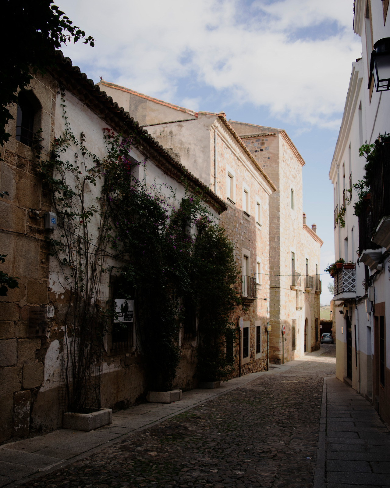 카세레스...성 안 골목..2.jpg