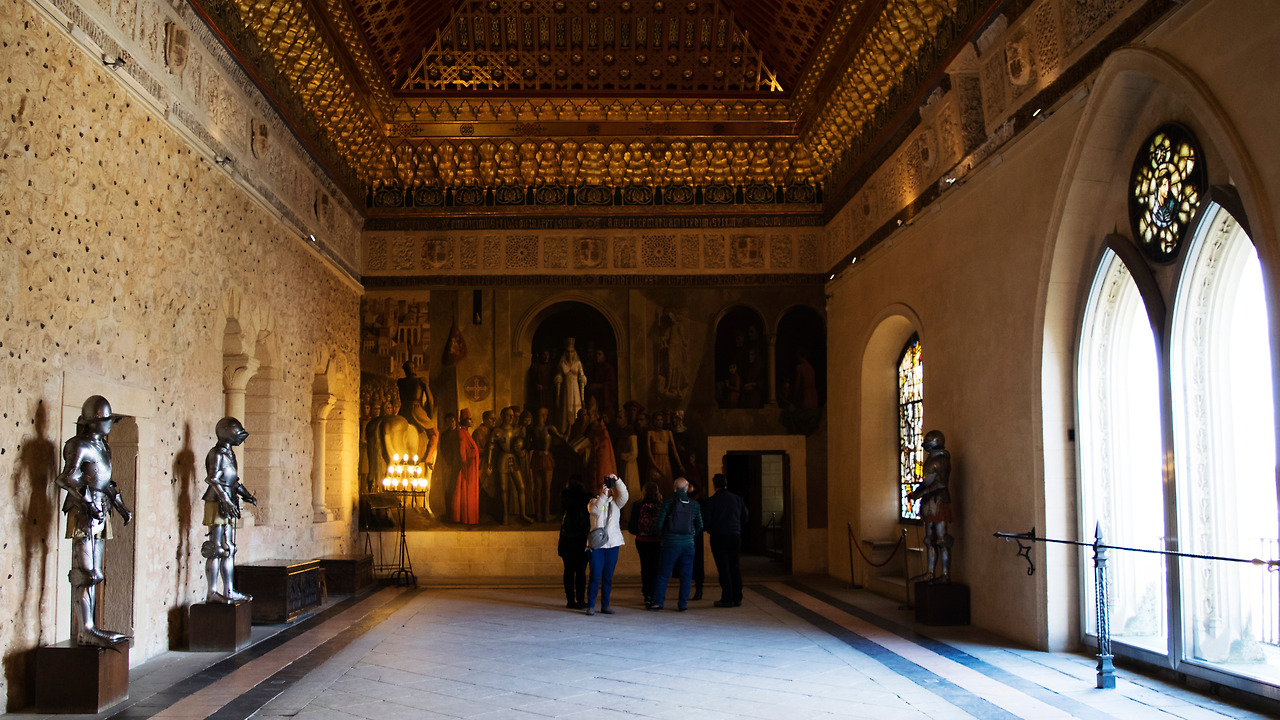 16 세고비아...알카사르..3.jpg