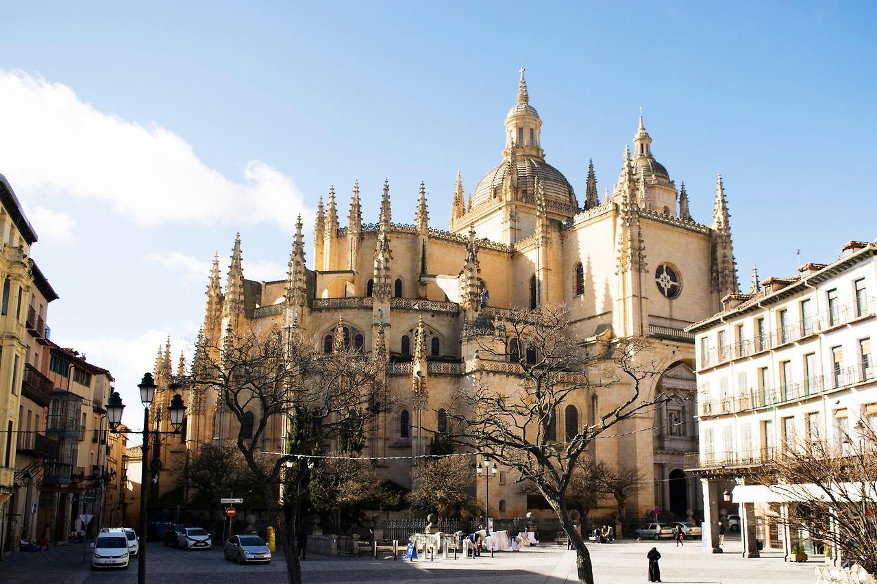 11 세고비아 대성당...1.jpg