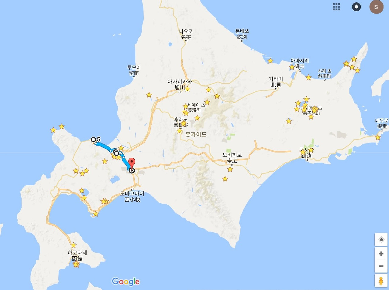 8일차 이동 코스.jpg