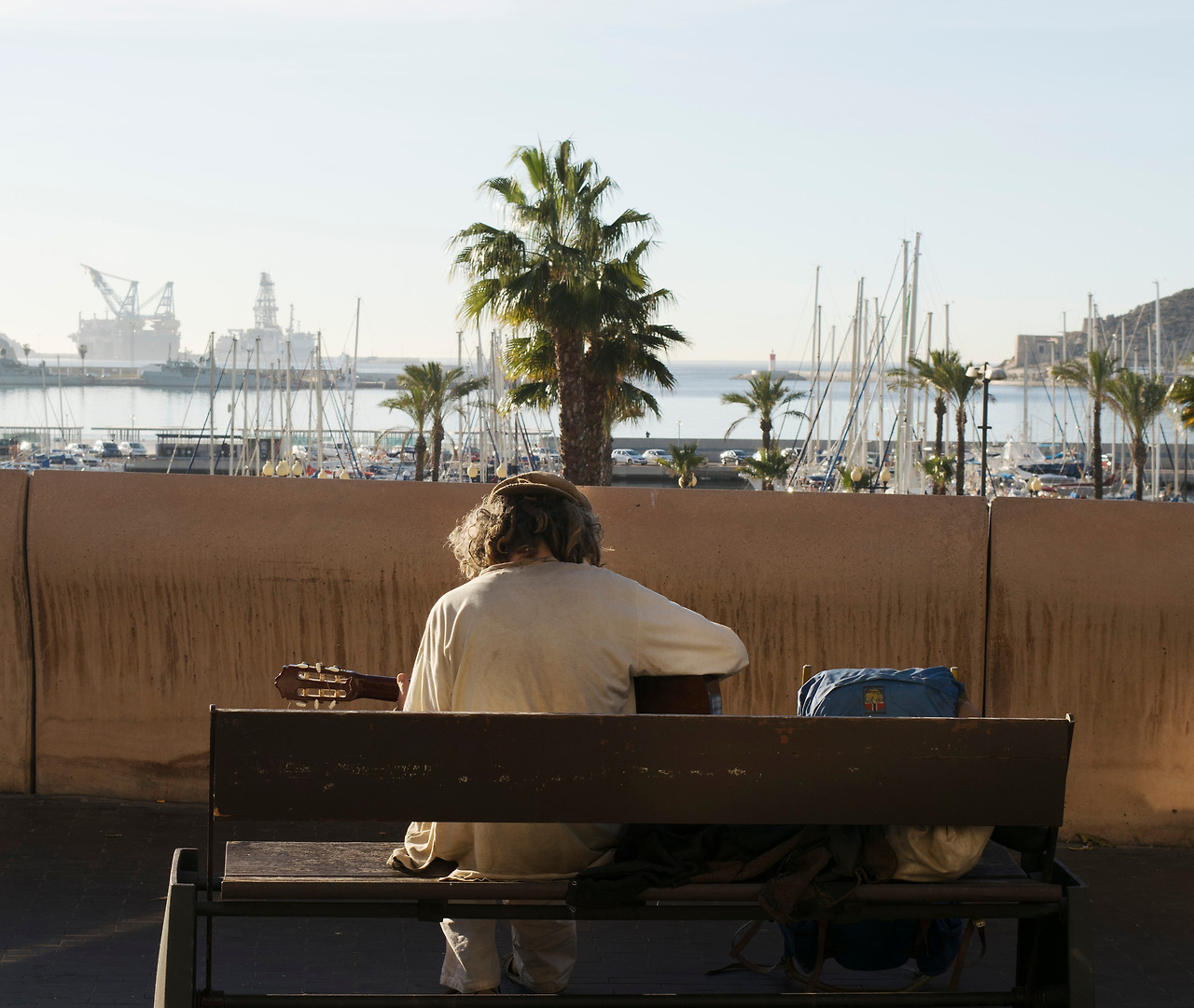 카르타헤나 아침...집시-1.jpg