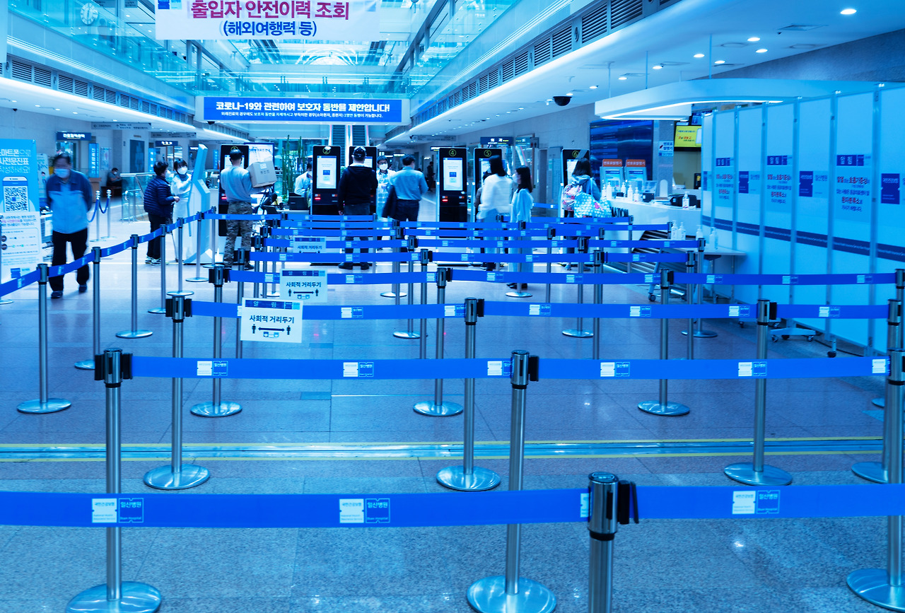 병원 출입 전 사전 검사 시스템.jpg