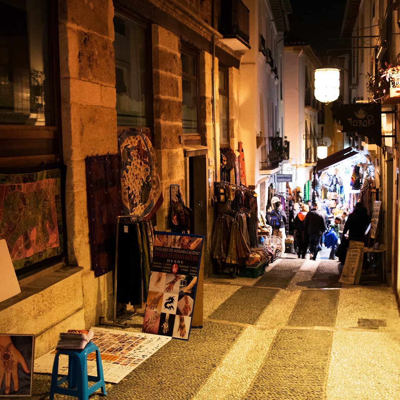 알바이신지구...골목 야경-1.jpg