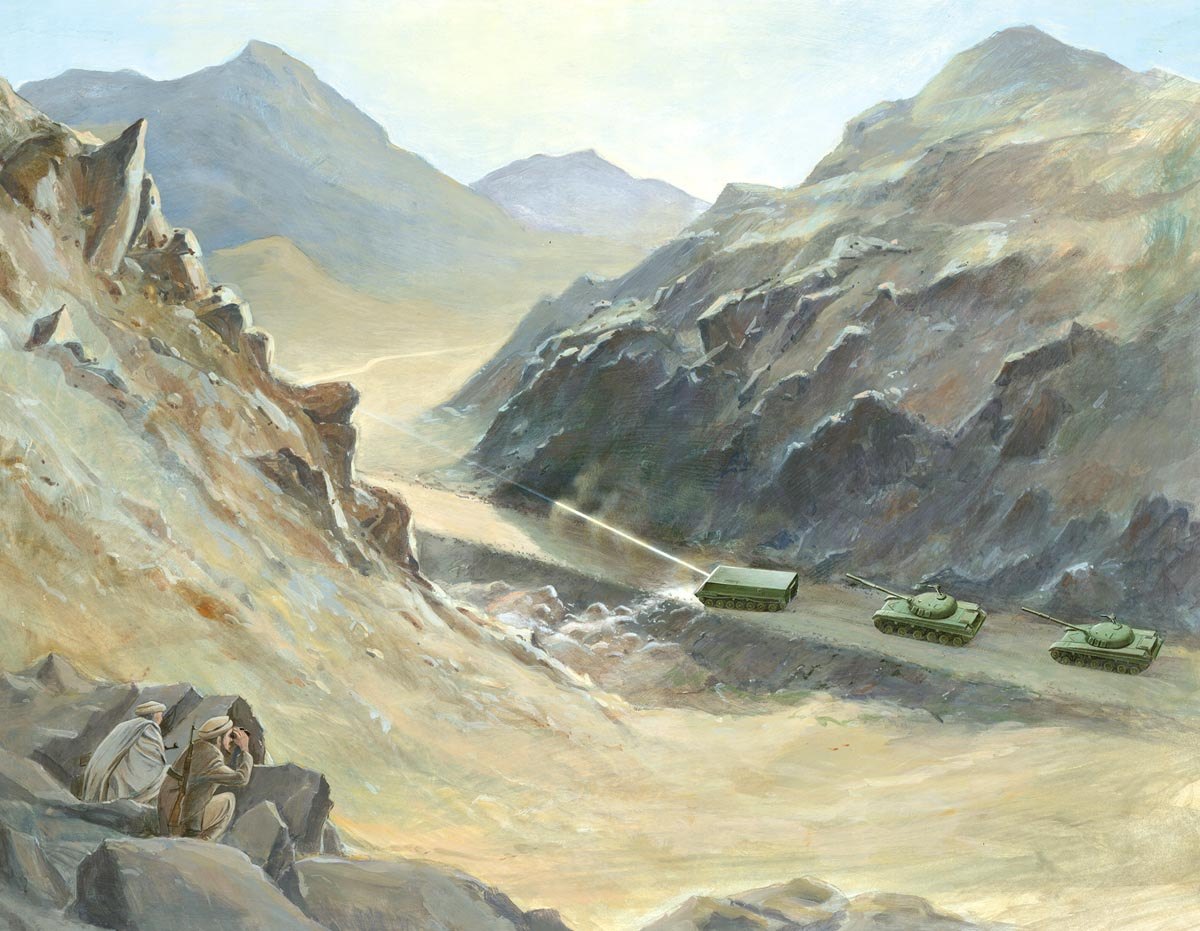 4.Soviet_Mobile_Laser_in_Afghanistan_by_Edward_L._Cooper,_1985.jpg