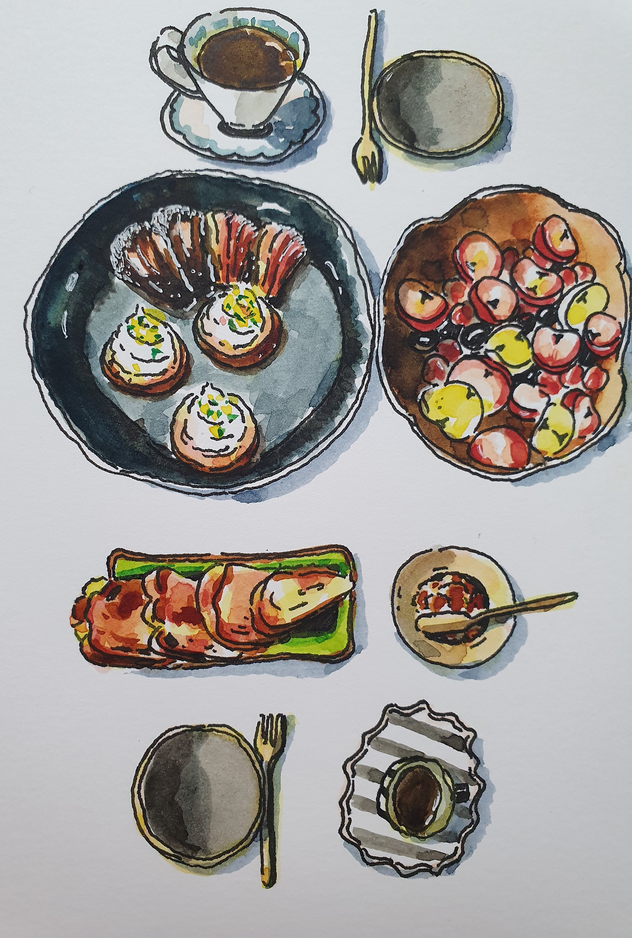 우리집 조식 그림.jpg