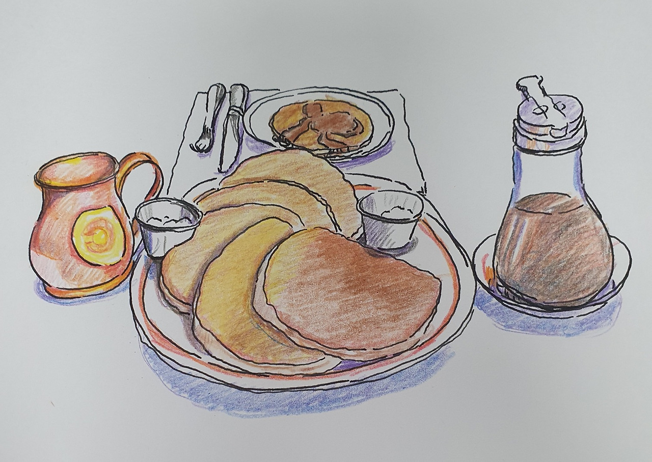 오리지널 팬케이크 하우스 그림.jpg