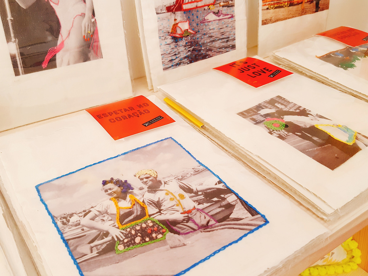 9 하룻장, 마치 하루를 한 장처럼 채점하고 있다면.jpg