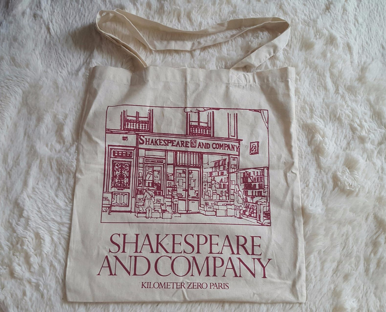셰익스피어앤드컴퍼니 에코백.jpg