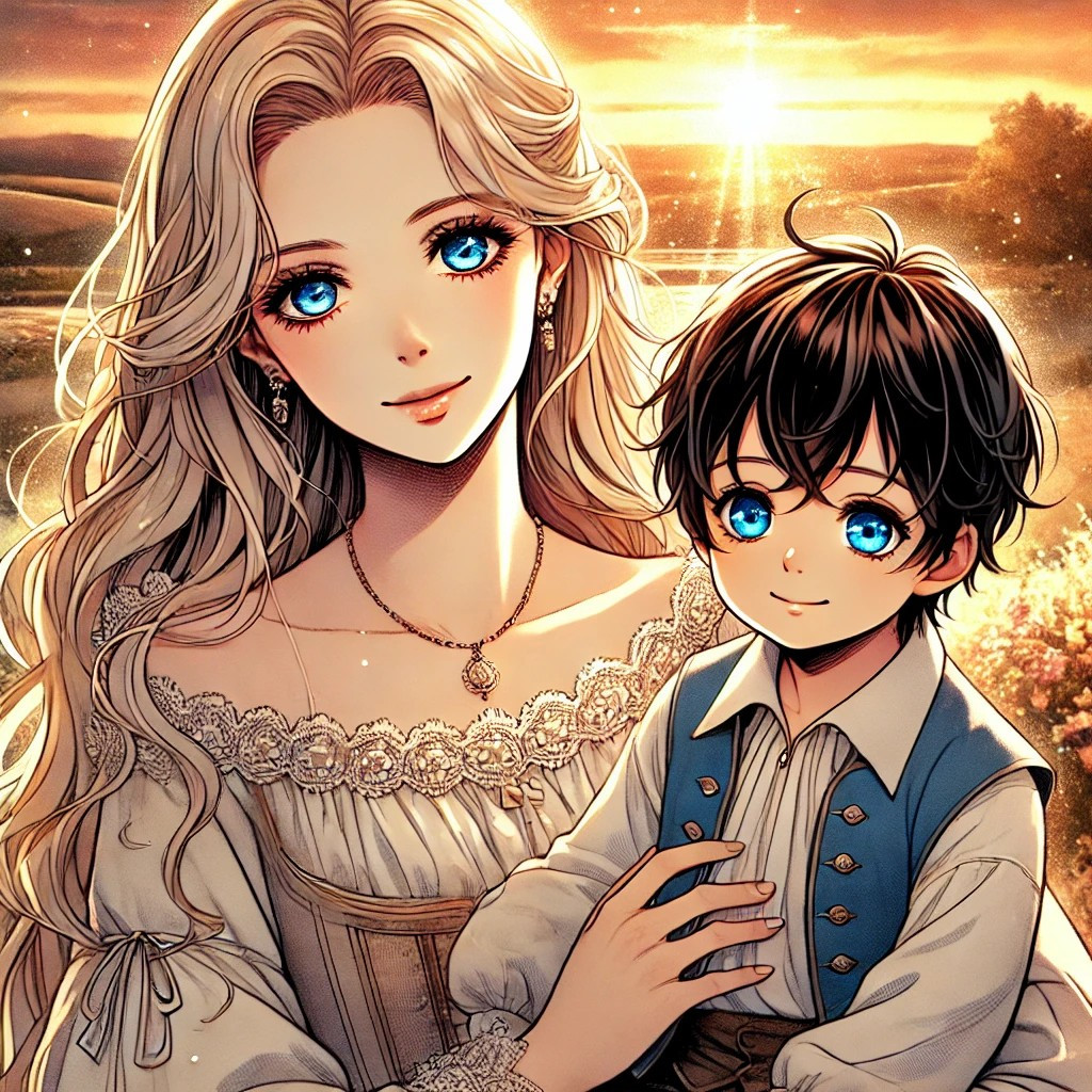 holding a 4-year-old Raoul in he.jpg