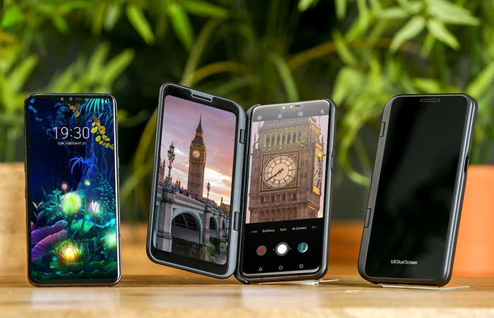 1. 사진1) LG V50 ThinQ + 듀얼 스크린.jpg