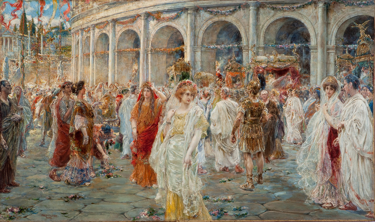 Pablo_Salinas_-_The_Roman_Festivals_of_the_Colosseum_-_Google_Art_Project.jpg