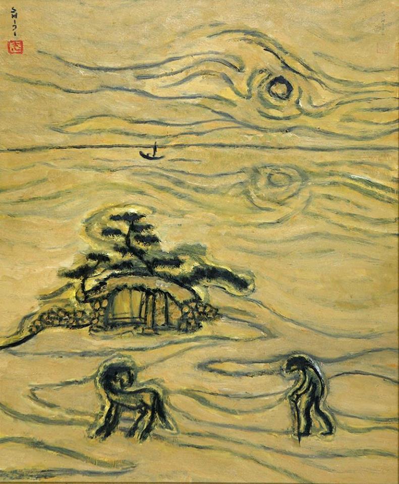 오랜만의 연가.jpg