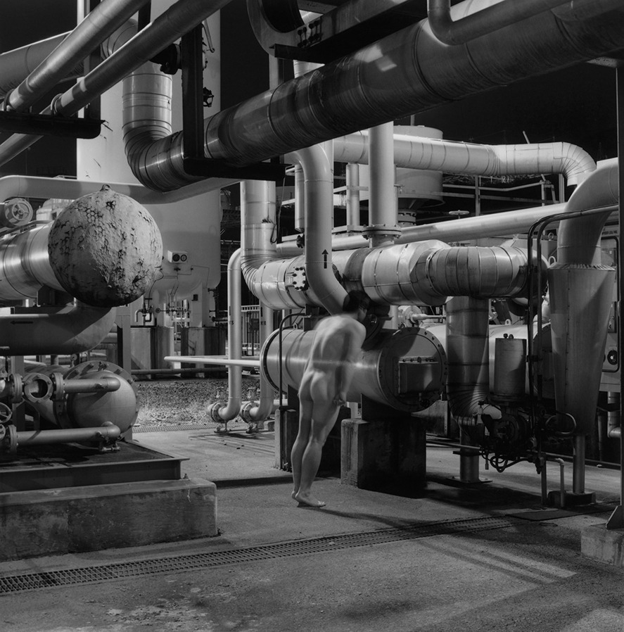 human refinery 07_지성배_1999-2000.jpg