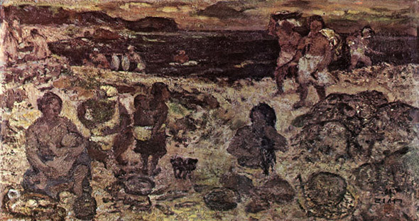 장리석 작 해녀들(1963년 작).jpg