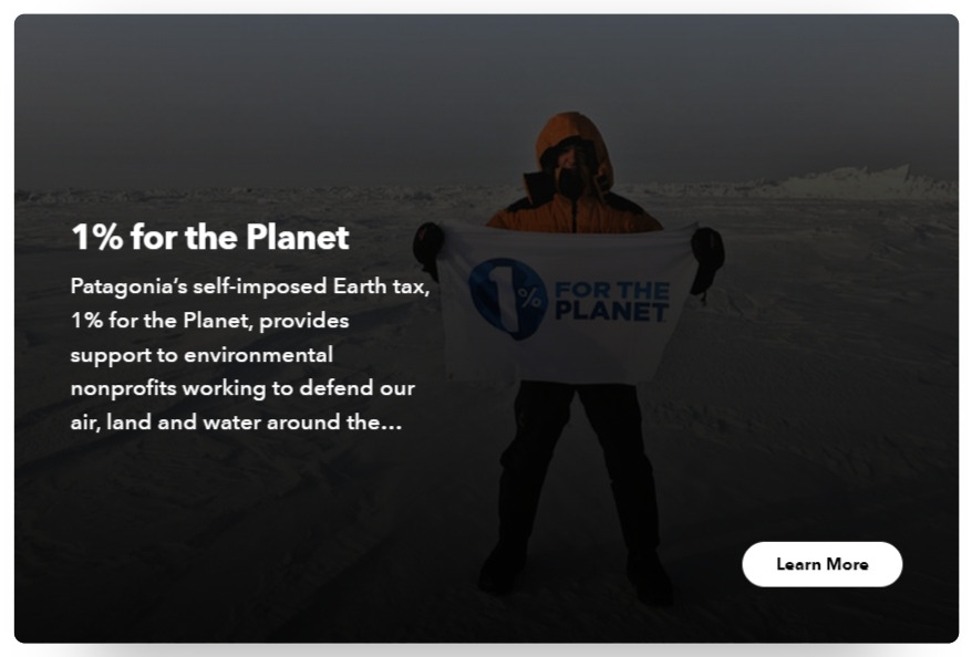 파도가 칠 때는 서핑을, 파타고니아, 이본 쉬나드, 서핑, 암벽등반, patagonia, 클라이밍, 환경세, 1% for the planet.jpg