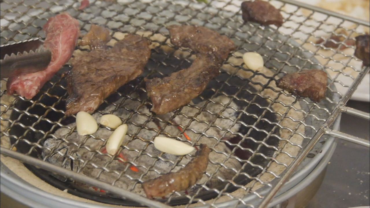 철마한우 굽기.jpg