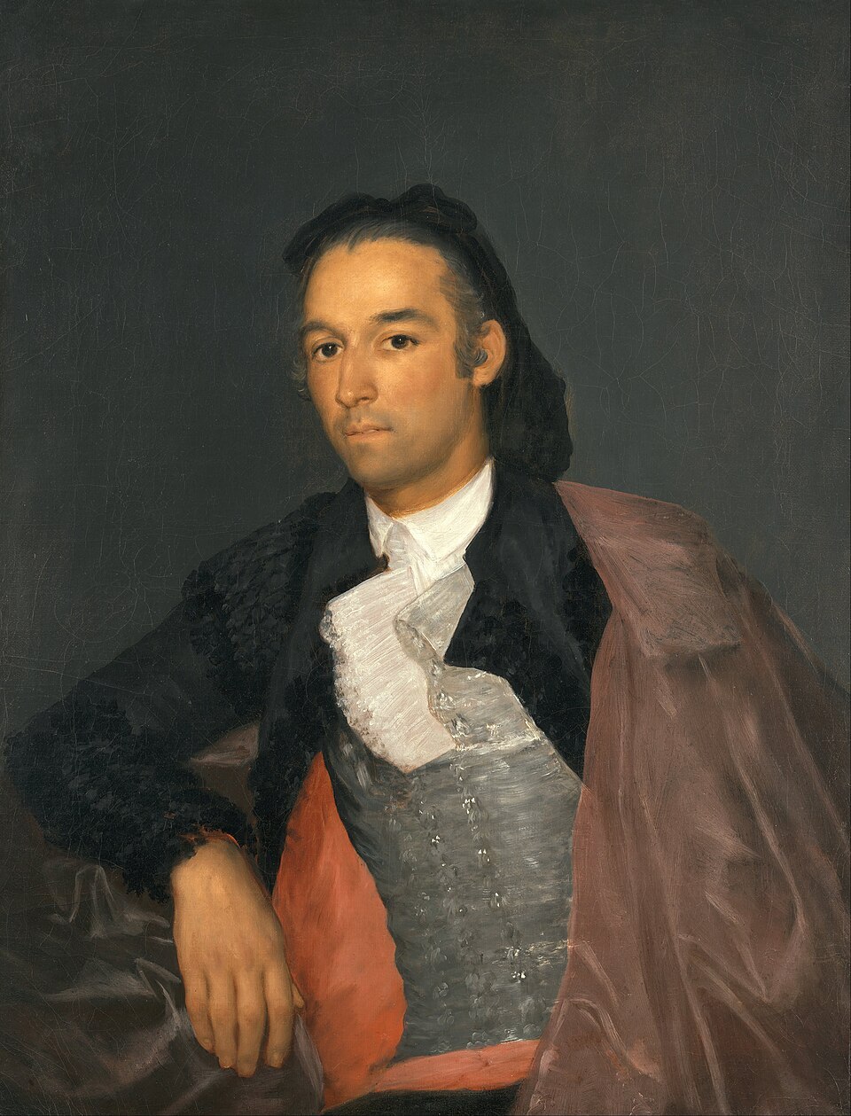 Francisco_de_Goya_-_Portrait_of_the_Matador_Pedro_Romero_-_Google_Art_Project.jpg