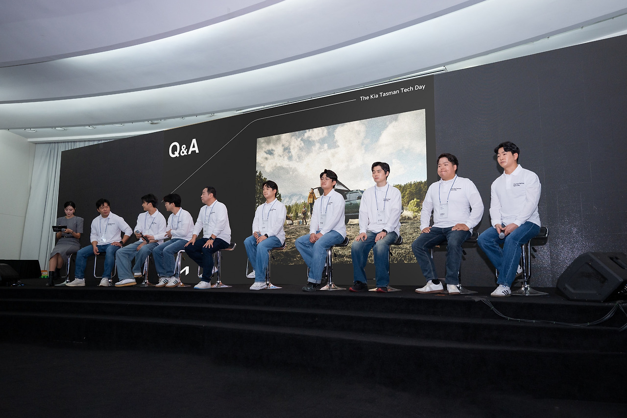 (사진8) 더 기아 타스만 테크 데이 현장 사진.jpg