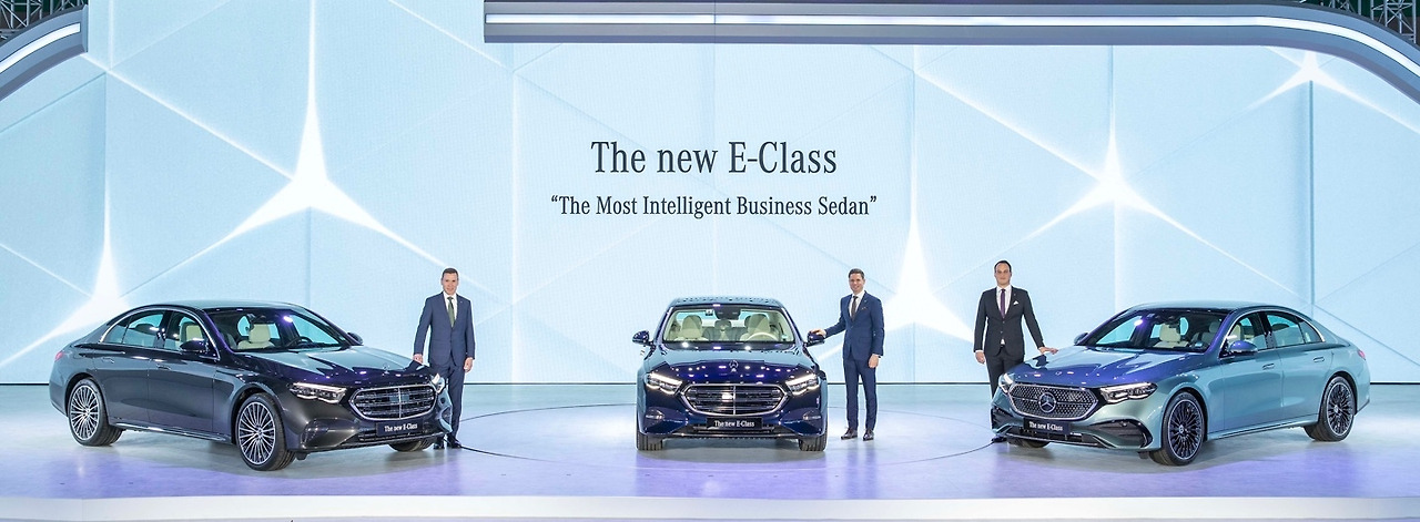 사진2-더 뉴 E-클래스 코리안 프리미어.jpg