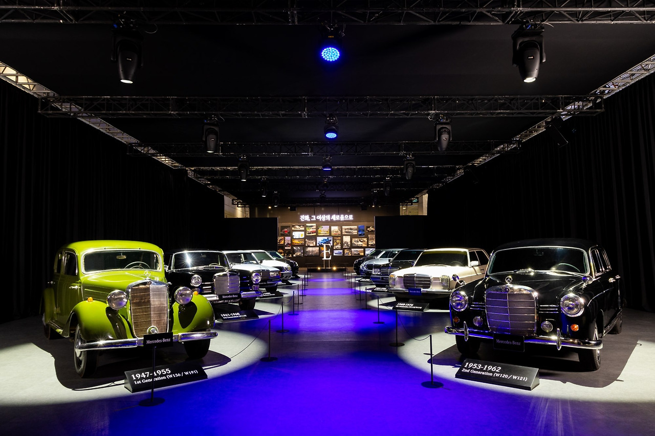 사진11-1세대~10세대 E-클래스.jpg