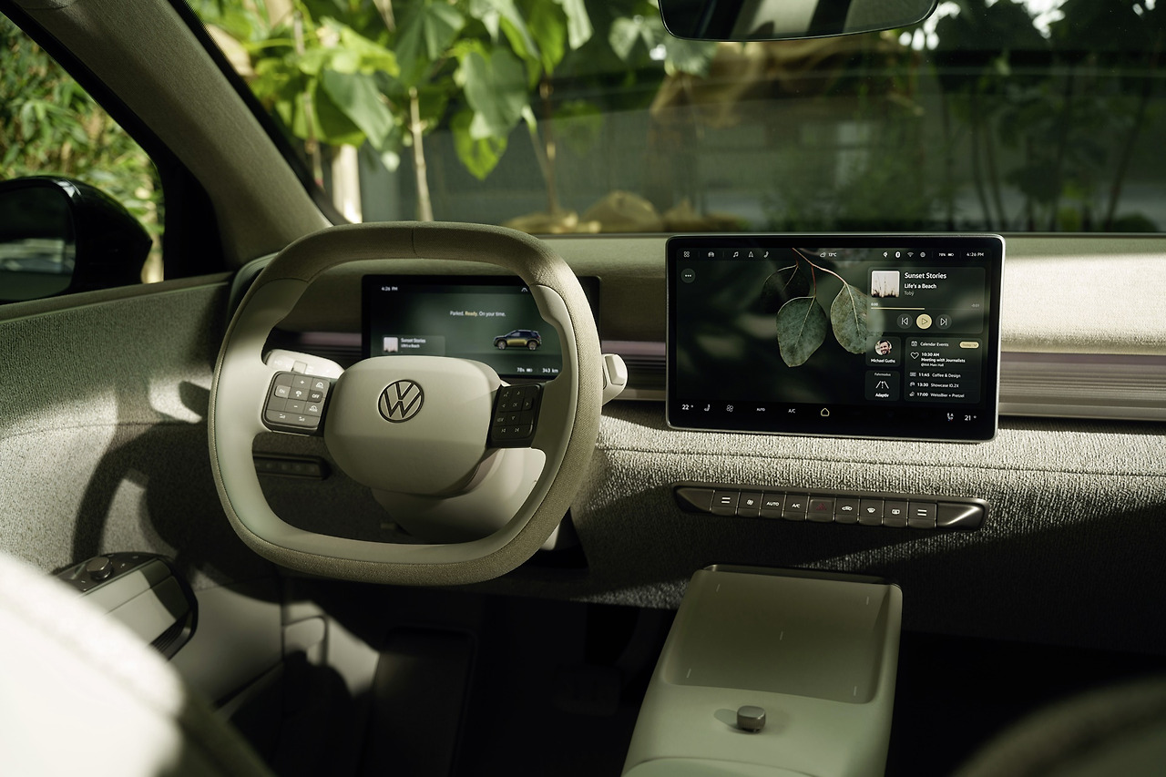 [참고 사진] 폭스바겐 컴팩트 전기 SUV ID.크로스 콘셉트 (11).jpg