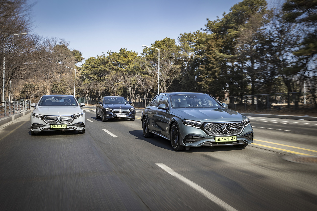 사진2-더 뉴 E-클래스 미디어 시승행사.jpg