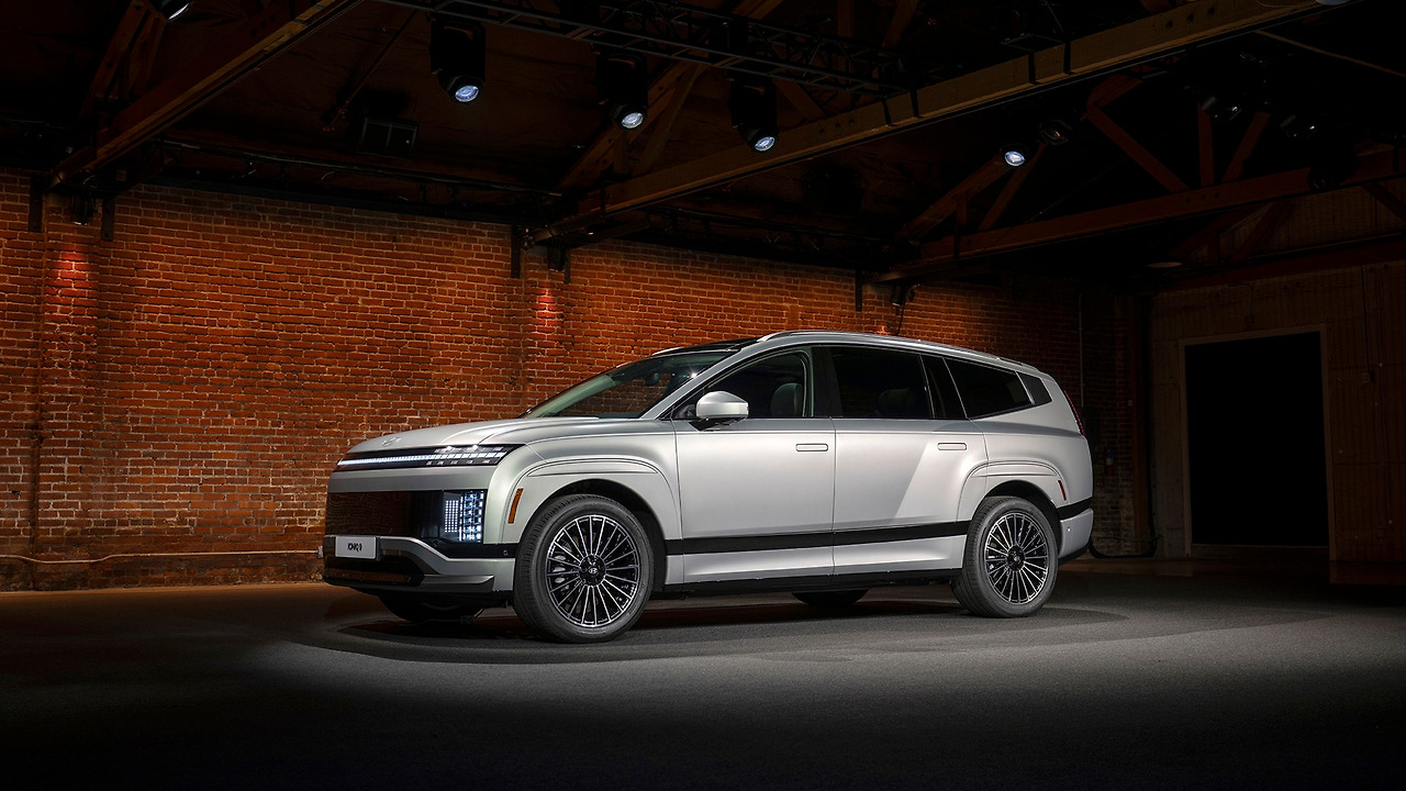 [사진자료2] 한국타이어, 현대자동차 전기 SUV 아이오닉 9에 신차용 타이어 공급.jpg