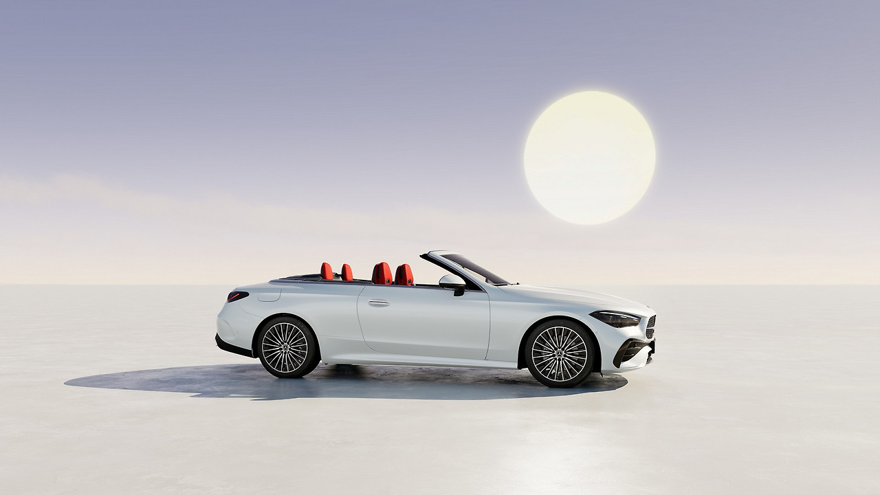 [사진 2] 디 올-뉴 메르세데스-벤츠 CLE 200 카브리올레.jpg