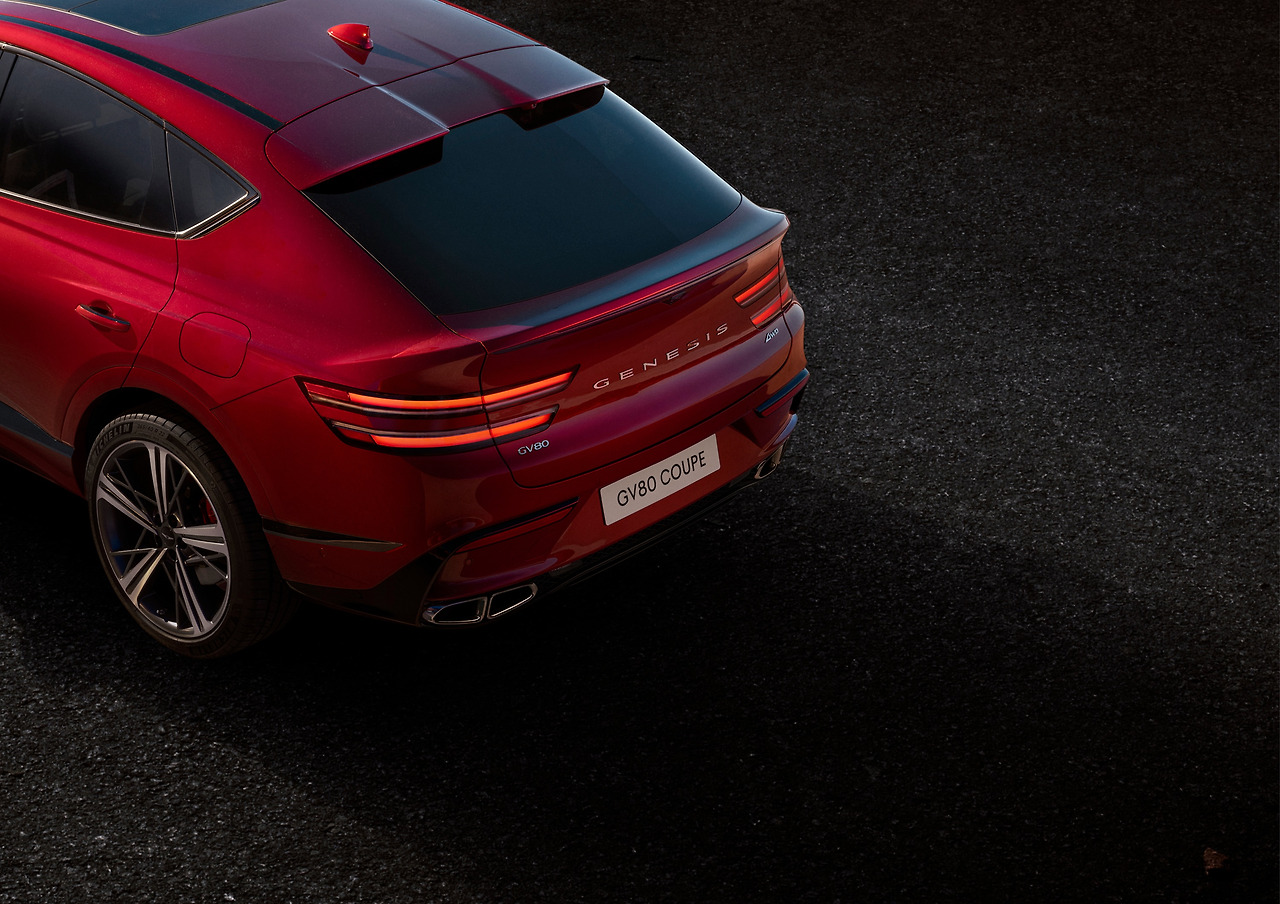 사진5) GV80 부분변경 모델·GV80 쿠페 공개.jpg