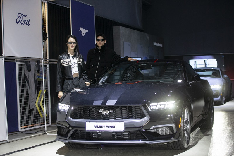 [사진자료] 포드코리아, 올-뉴 포드 머스탱 국내 출시 (3).jpg