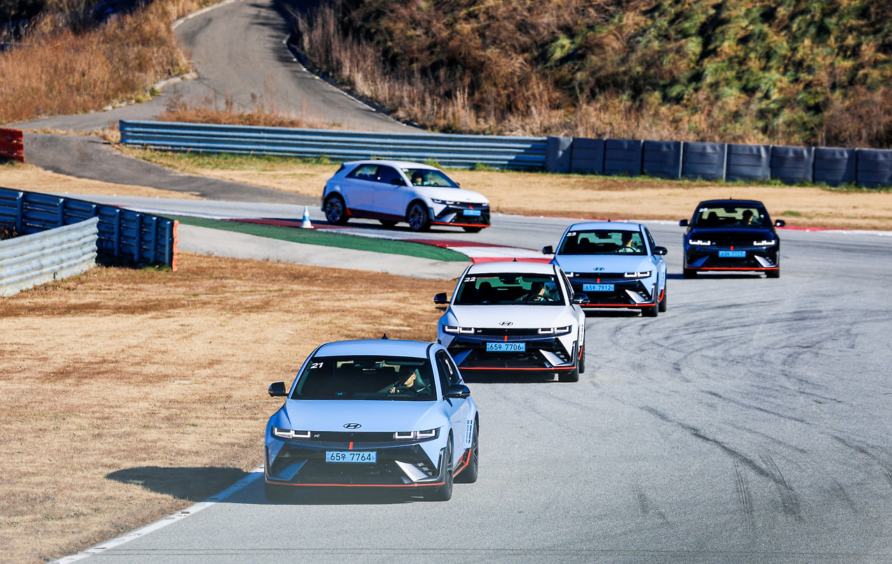 231127 현대차, '아이오닉 5 N 오너스 데이' 개최(1).jpg