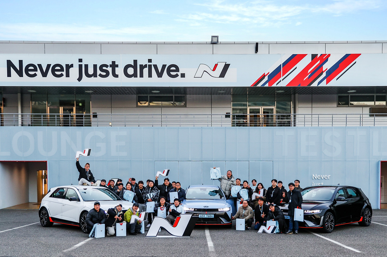 231127 현대차, '아이오닉 5 N 오너스 데이' 개최(4).jpg